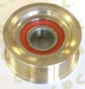AUTOKIT 03.81540 Deflection/Guide Pulley, v-ribbed belt